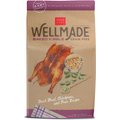 Cloud Star WellMade Baked Grain-Free Duck Meal, Chickpeas, & Peas Recipe Dry Dog Food, 9-lb bag