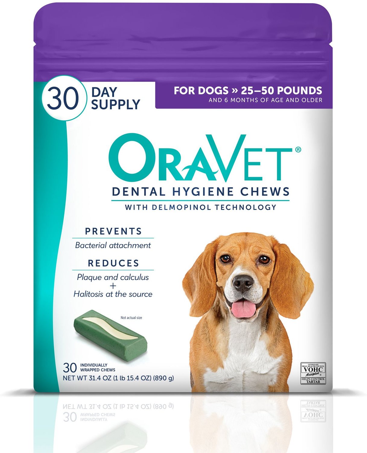 oravet-dental-hygiene-chews-for-dogs-25-50-lbs-30-count-chewy