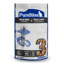 PureBites Ocean Medley Freeze-Dried Raw Cat Treats, 0.77-oz bag