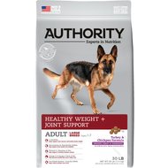 authority hip and joint jerky