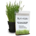 The Cat Ladies Organic Pet Grass Seed, 8-oz bag