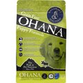 Annamaet Grain-Free Ohana Puppy Formula Dry Dog Food, 25-lb bag