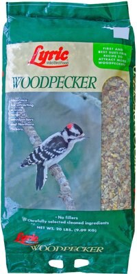 Lyric Woodpecker No Waste Mix Wild Bird Food, slide 1 of 1