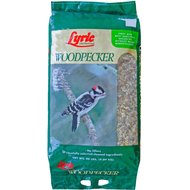 Lyric Woodpecker No Waste Mix Wild Bird Food