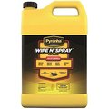 Pyranha Wipe N' Spray Fly Protection Horse Spray, 1-gallon bottle