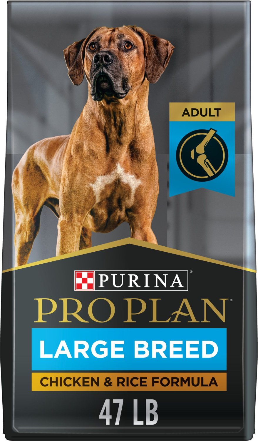 purina pro large breed puppy