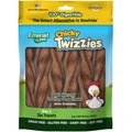 Emerald Pet Chicky Twizzies Grain-Free Dog Treats, 6 count, 6-in