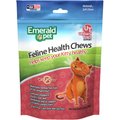 Emerald Pet Feline Health Urinary Tract Support Grain-Free Cat Treats, 2.5-oz bag