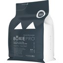 BoxiePro Deep Clean Unscented Clumping Clay Cat Litter, 28-lb bag