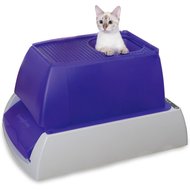 ScoopFree Ultra Top-Entry Automatic Self-Cleaning Cat Litter Box