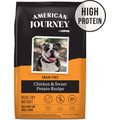 American Journey Healthy Weight Chicken & Sweet Potato Recipe Grain-Free Dry Dog Food