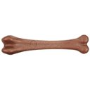 Ethical Pet Bam-bones Bone Bacon Tough Dog Chew Toy, Large