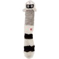 Ethical Pet Long Jax Squeaky Plush Dog Toy, Character Varies