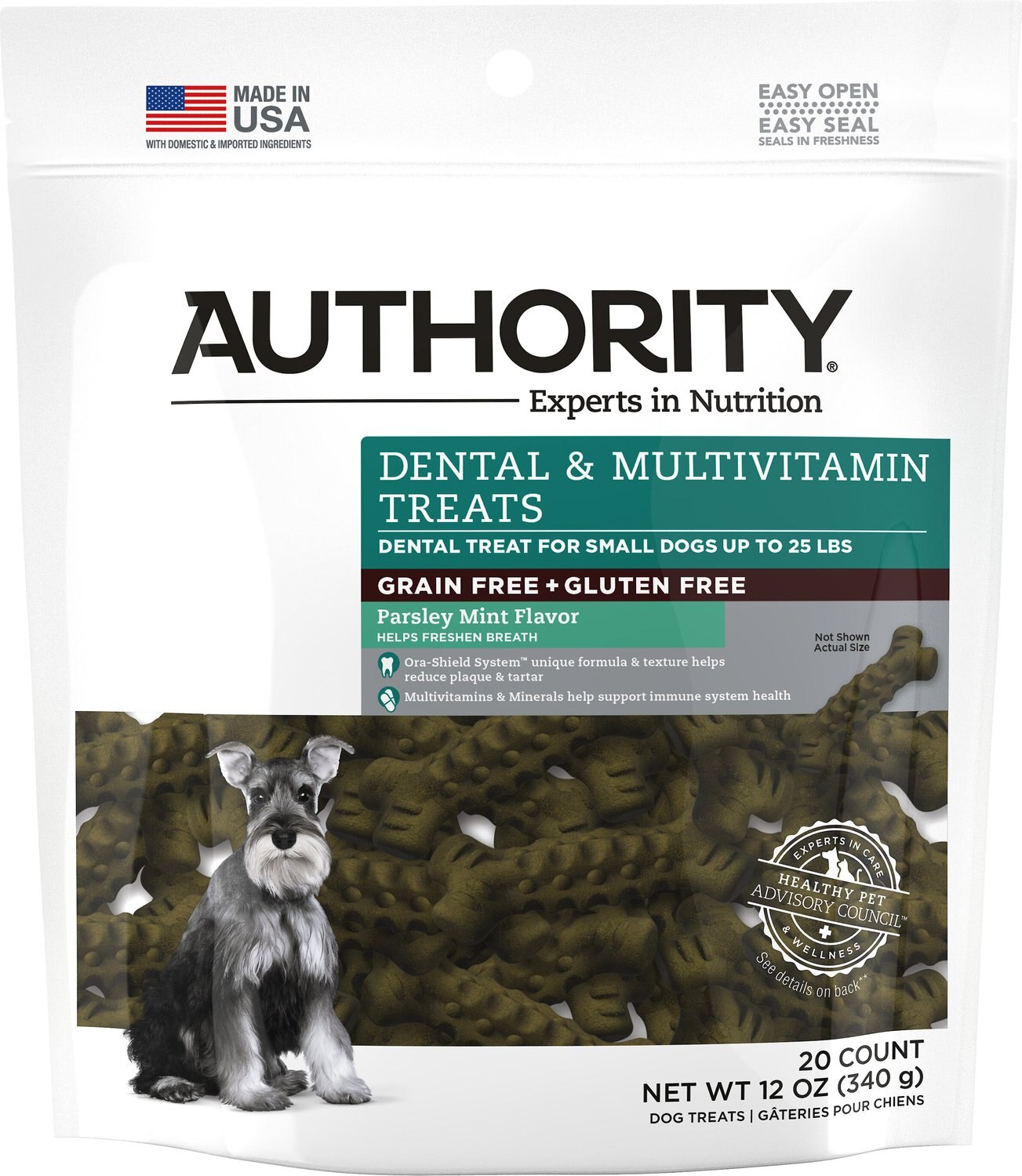best multivitamin for small dogs