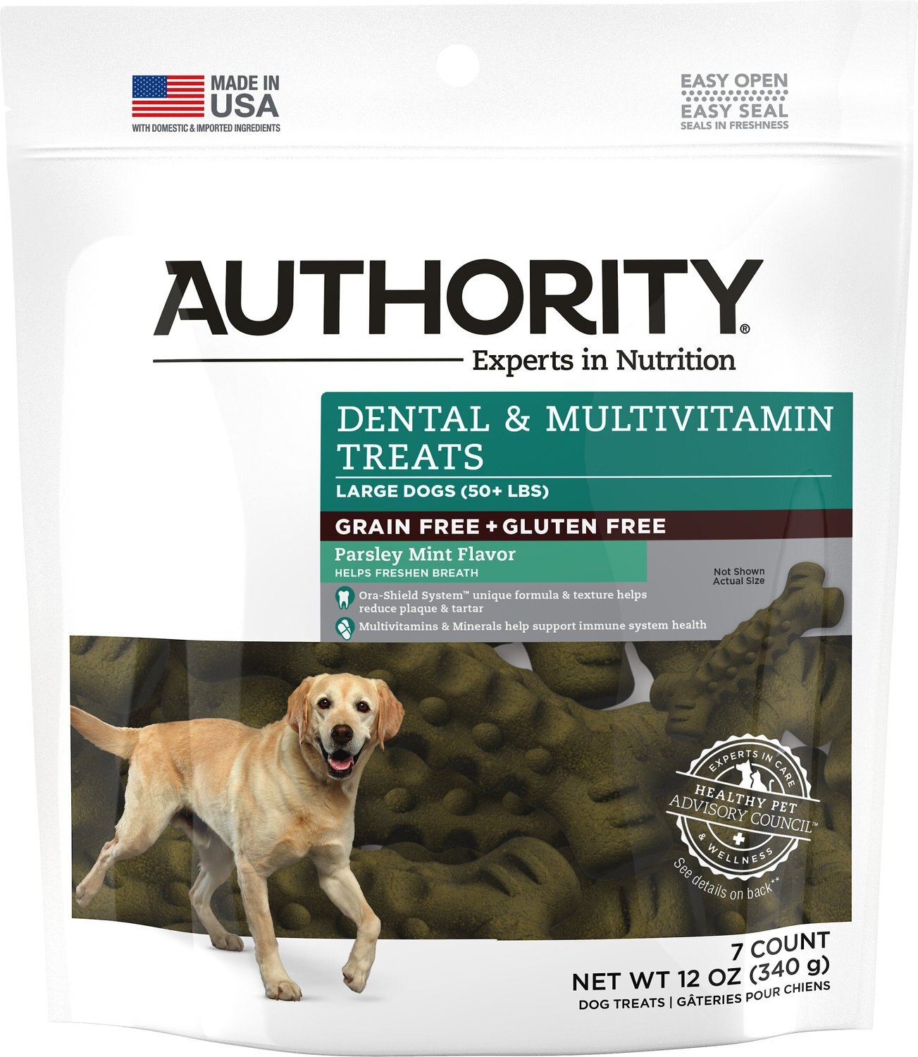 vitamins for dogs teeth