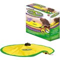 Cat's Meow Motorized Chaser Cat Toy