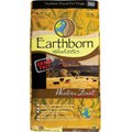 Earthborn Holistic Western Feast Grain-Free Dry Dog Food, 28-lb bag