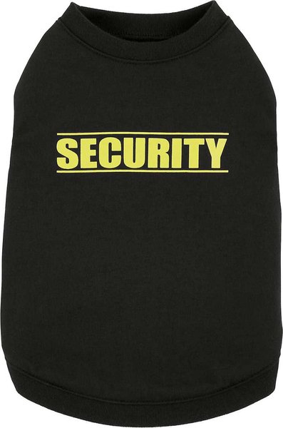 Frisco Security Dog & Cat T-Shirt, XX-Large slide 1 of 8