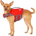 Frisco Neoprene Dog Life Jacket, X-Small