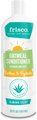 Frisco Oatmeal Cat & Dog Conditioner with Aloe, Almond Scent, 20-oz bottle