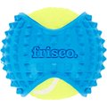 Frisco Tennis Ball with Rubber Sleeve, Medium