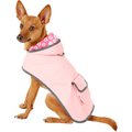 Frisco Reversible Packable Travel Dog Raincoat, Small