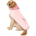 Frisco Reversible Packable Travel Dog Raincoat, XX-Large