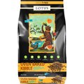 Lotus Wholesome Chicken Grain-Free Recipe Dry Cat Food, 11-lb bag