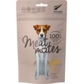 Meat Mates Chicken Freeze-Dried Raw Dog Treats, 1.7-oz bag