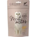 Meat Mates Chicken Freeze-Dried Raw Cat Treats, 1.7-oz bag