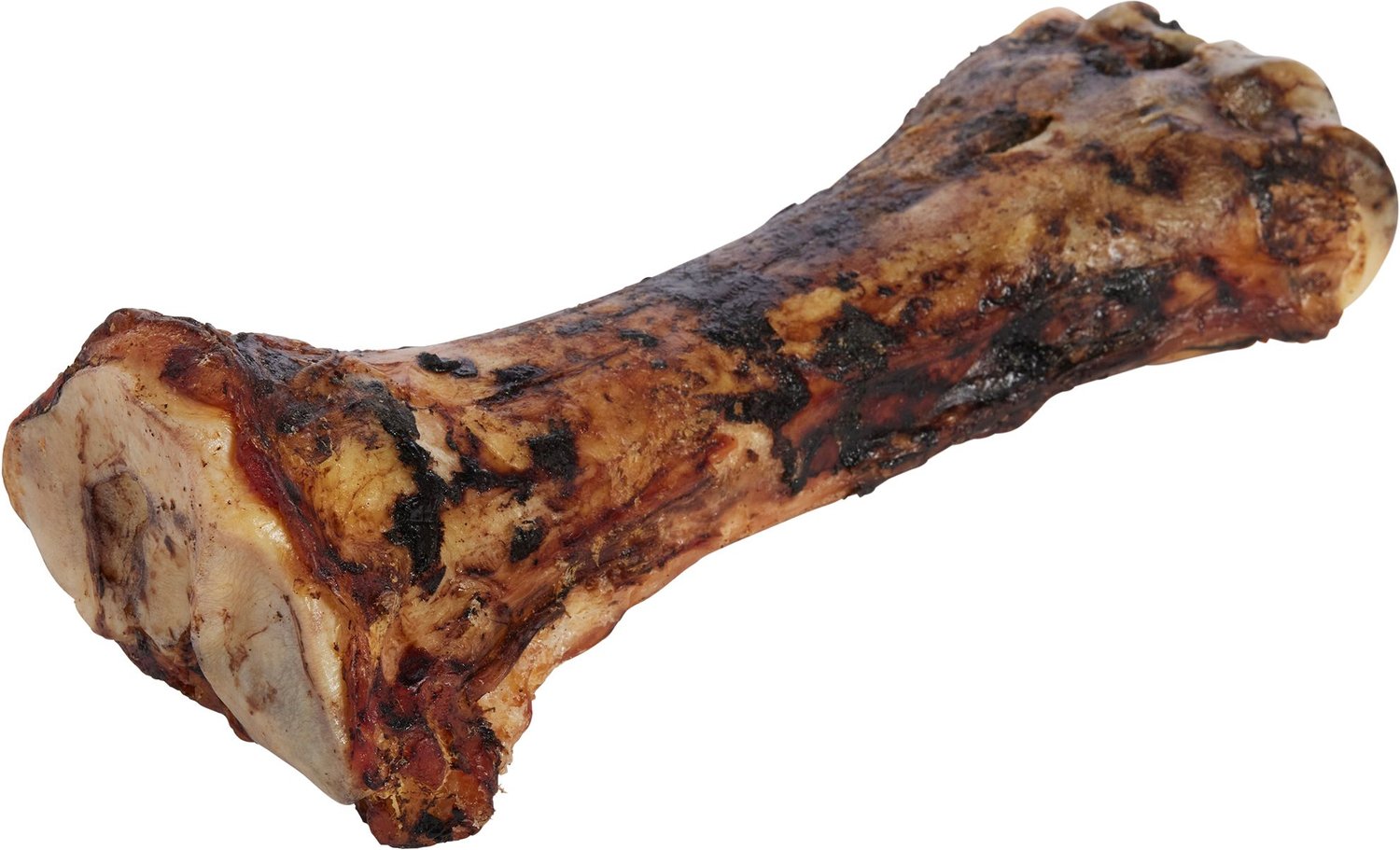 Redbarn Beef Shank Bone Dog Treat 1 Count Chewy Com