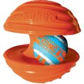 KONG Rambler Ball Dog Toy, Color Varies, Large