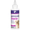 21st Century Essential Pet Clean Ear Liquid for Dogs, 4-oz bottle