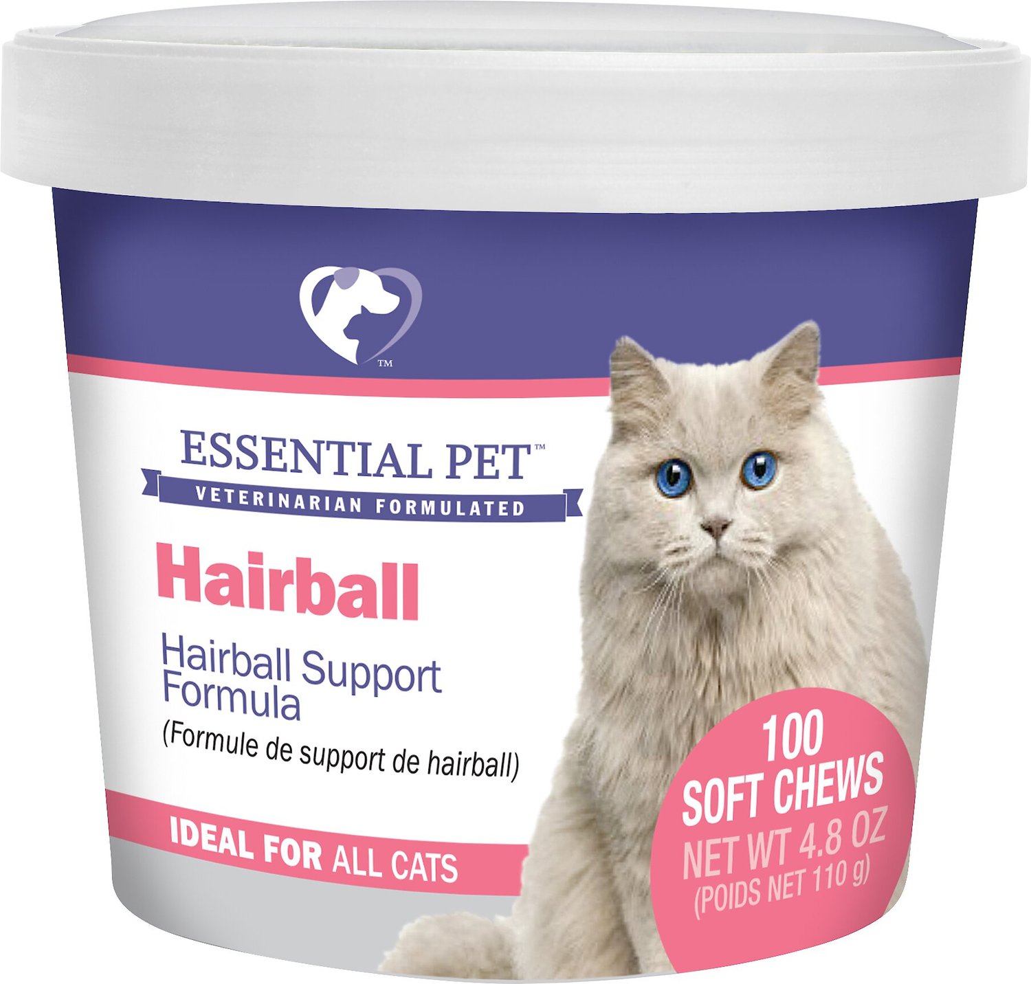 How To Help A Cat Pass A Hairball