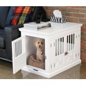 Merry Products 3-Door Furniture Style Dog Crate