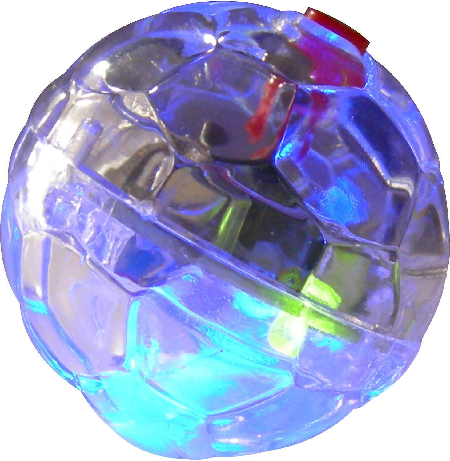 Ethical Pet LED Motion Activated Ball 