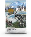 Taste of the Wild Pacific Stream Puppy Recipe Grain-Free Dry Dog Food, 28-lb bag