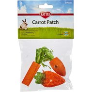 Kaytee Carrot Patch Variety Small Animal Chew Toy