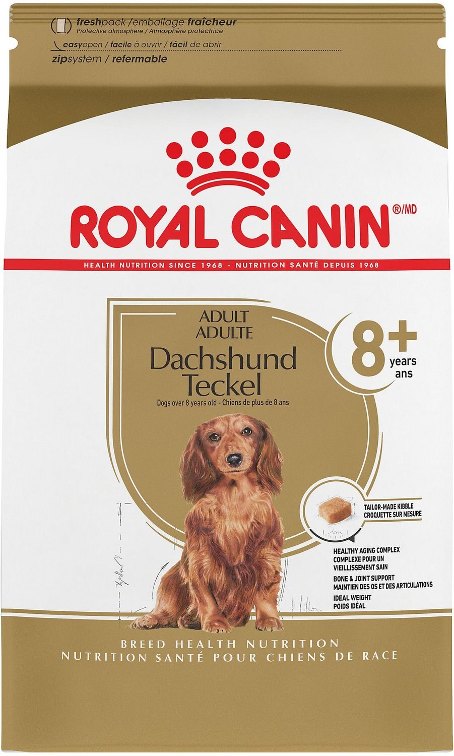 royal canin cocker spaniel dog food