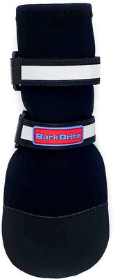 Bark Brite All Weather Reflective Neoprene Dog Boots, 4 count, slide 1 of 1