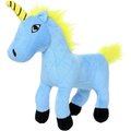 Mighty Liar Unicorn Squeaky Plush Dog Toy, Large