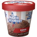 Pooch Creamery Carob Flavor Ice Cream Mix Dog Treat