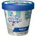 Pooch Creamery Vanilla Flavor Ice Cream Mix Dog Treat