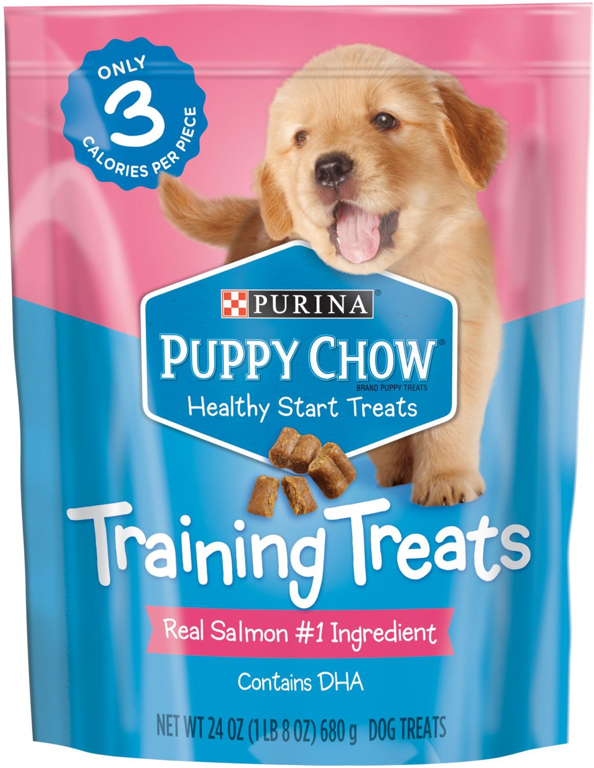 purina pro plan puppy treats