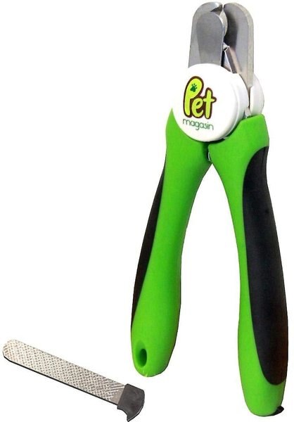 Pet Magasin Dog Nail Clippers slide 1 of 3