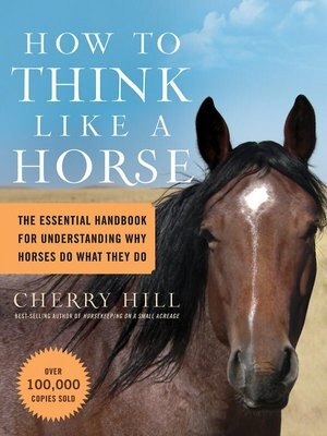 How to Think Like a Horse, slide 1 of 1