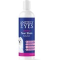 Angels' Eyes Tear Stain Solution Rinse for Dogs, 8-oz bottle