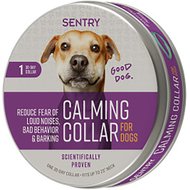 Sentry HC Good Behavior Pheromone Dog Calming Collar, 1 count (new)
