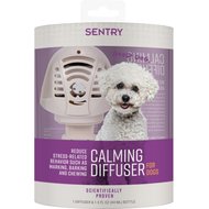 Sentry Calming Diffuser for Dogs, Diffuser (new)
