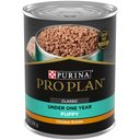 Purina Pro Plan Development Puppy Classic Chicken Entree Grain-Free Canned Dog Food, 13-oz, case of 12